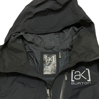 バートン GORE-TEX VCTY ベロシティ アノラックジャケット