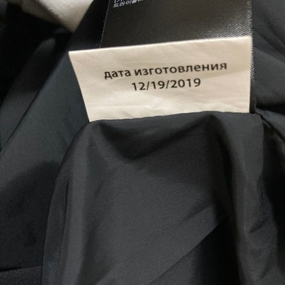 バートン GORE-TEX VCTY ベロシティ アノラックジャケット