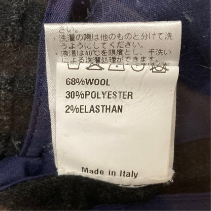 ジャブスアルキヴィオ masaccio TYPE A2 ストライプスラックス