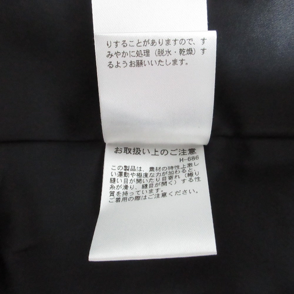 イレーヴ ツイードノーカラージャケット