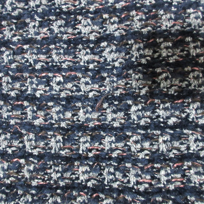 フォクシーブティック Marshmallow Tweed ノーカラージャケット