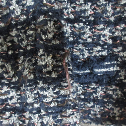 フォクシーブティック Marshmallow Tweed ノーカラージャケット