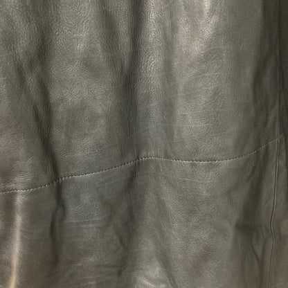 ルッフォ ラムレザージャケット