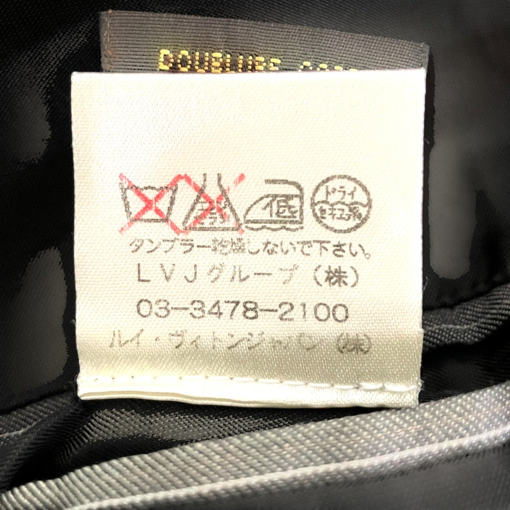 ルイヴィトン ピンストライプテーラードジャケット