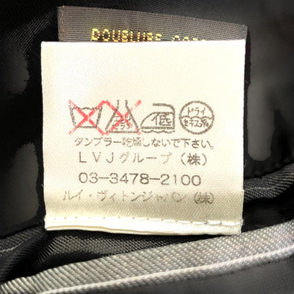ルイヴィトン ピンストライプテーラードジャケット