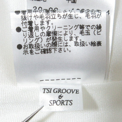 マスターバニーエディション ウールゴルフジャケット