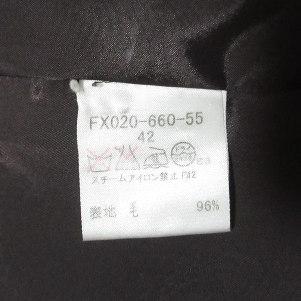 バーバリーロンドン スーツセット