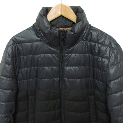 ヒューゴボス eco insulation ナイロンウールジャケット