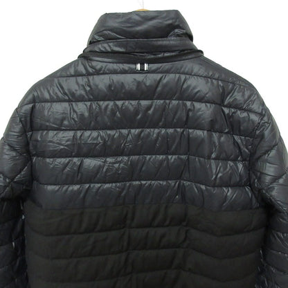 ヒューゴボス eco insulation ナイロンウールジャケット