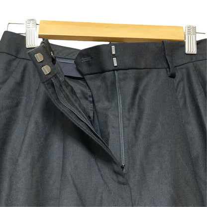 セオリー Sleek Flannel パンツ