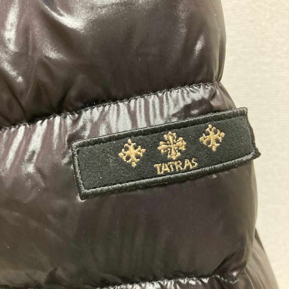 タトラス BABILA ダウンコート
