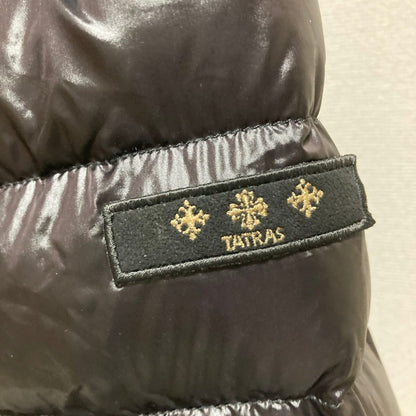 タトラス BABILA ダウンコート