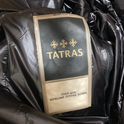 タトラス BABILA ダウンコート