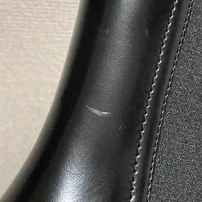 カンペール Milah レザーブーツ