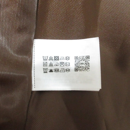 ザラ チェックジャケット