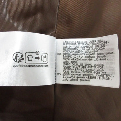 ザラ チェックジャケット