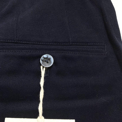ジーティーアー Lucaカーロットフィットテーパードパンツ
