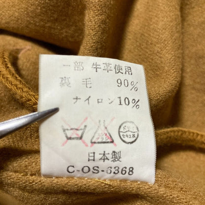 シーピーカンパニー ヴィンテージ スエードカバーオールジャケット