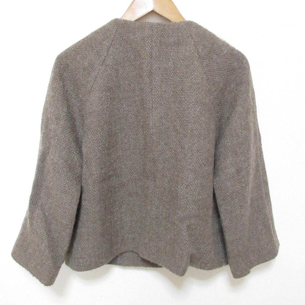 トゥモローランドコレクション ウールジャケット