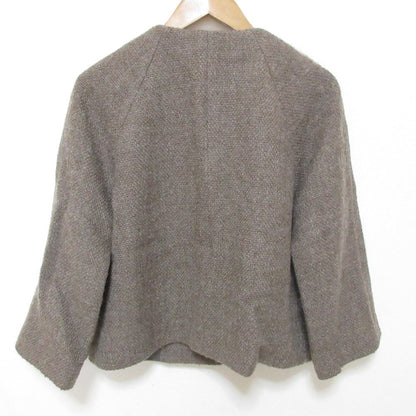 トゥモローランドコレクション ウールジャケット