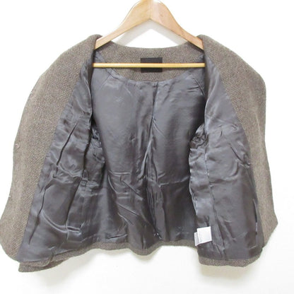 トゥモローランドコレクション ウールジャケット