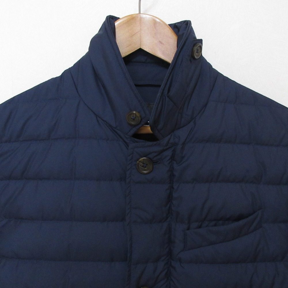アールエルエックス ラルフローレン ライトダウンジャケット