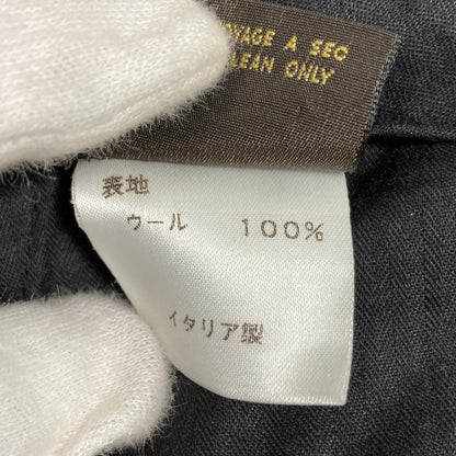 ルイヴィトン スーツセット