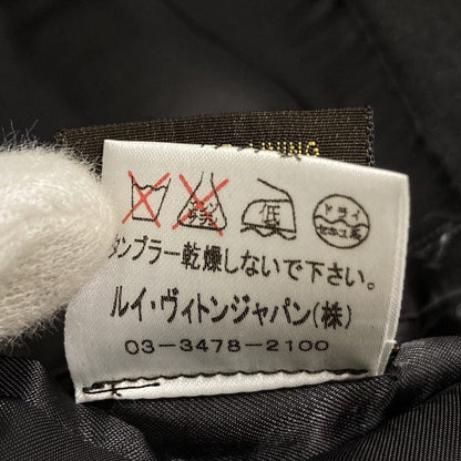 ルイヴィトン スーツセット