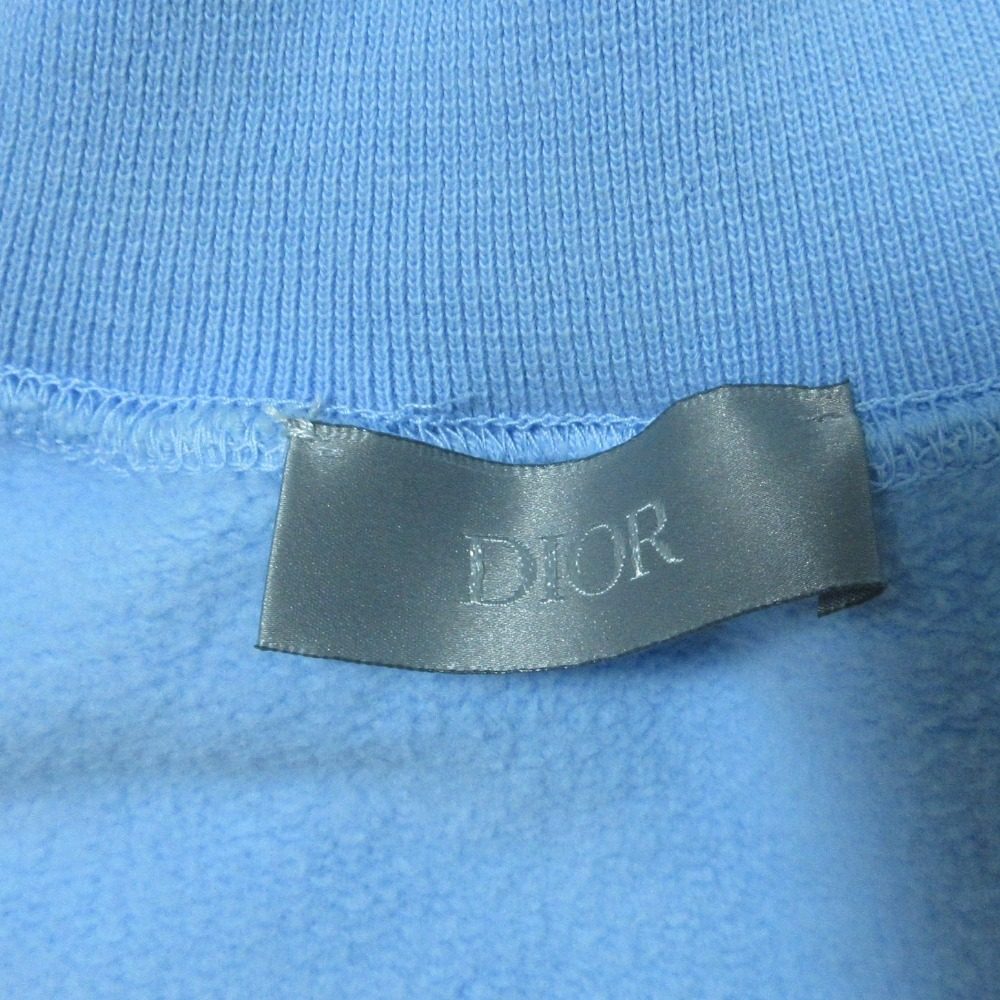 ディオールオム ERL ロングスリーブスウェット