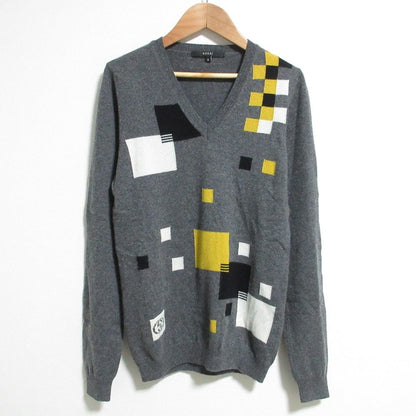 グッチ カシミヤニットセーター