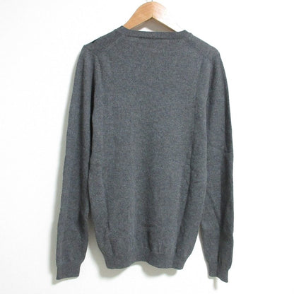 グッチ カシミヤニットセーター