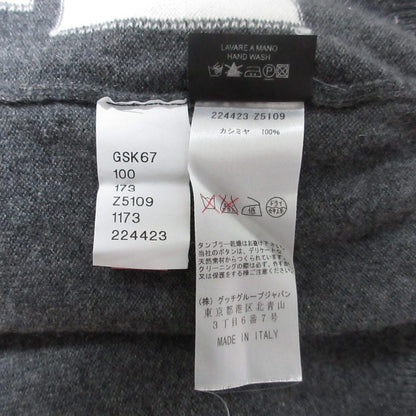 グッチ カシミヤニットセーター