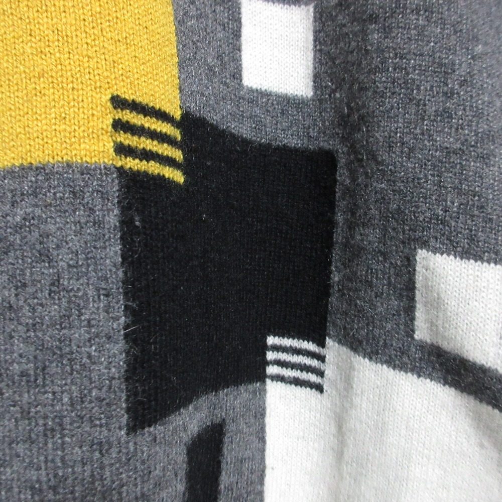グッチ カシミヤニットセーター
