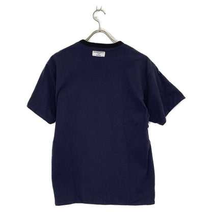 BEAMS × Engineered Garments コットン Tシャツ
