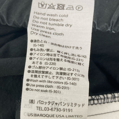 エンフォルド EGG PANTS コットンパンツ