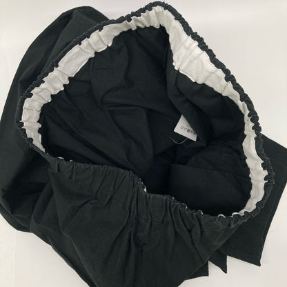 エンフォルド EGG PANTS コットンパンツ