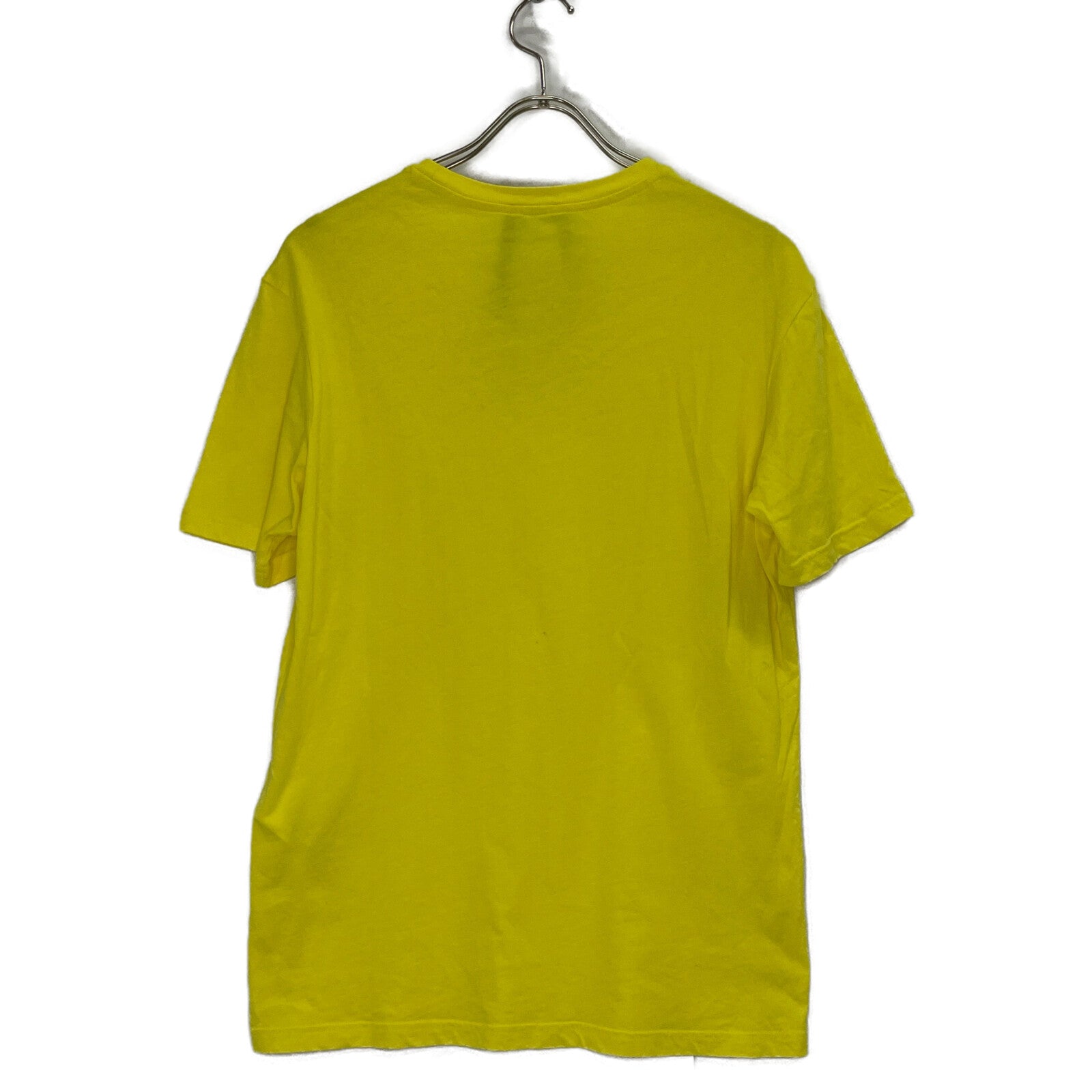 N゜21 ロゴ コットン Tシャツ