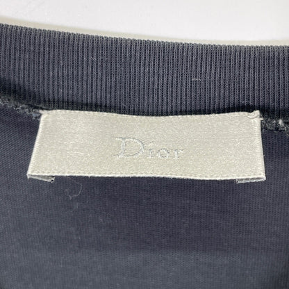 ディオール 123J000L0206 コットン Tシャツ