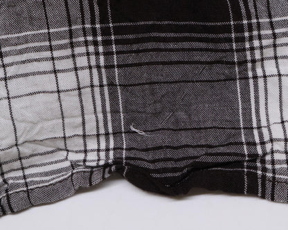 Her lip to チェルシー チェック タイ ドレス レーヨン ドレス