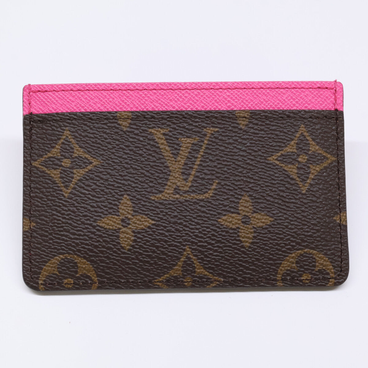 ルイ・ヴィトン モノグラム カードケース