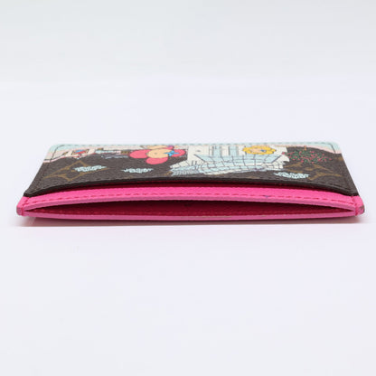 ルイ・ヴィトン モノグラム カードケース