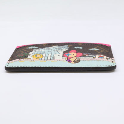 ルイ・ヴィトン モノグラム カードケース