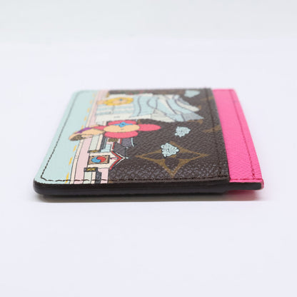 ルイ・ヴィトン モノグラム カードケース