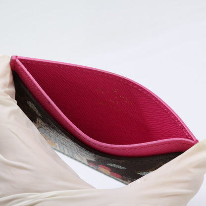 ルイ・ヴィトン モノグラム カードケース