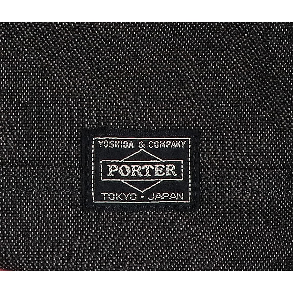 ポーター SMOKY ボストン バッグ