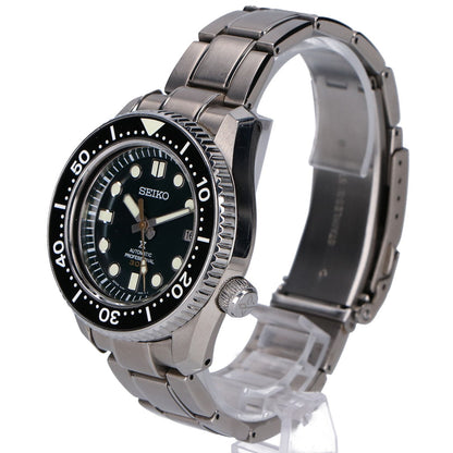 セイコー プロスペックス マリーンマスター ステンレス スチール オートマチック