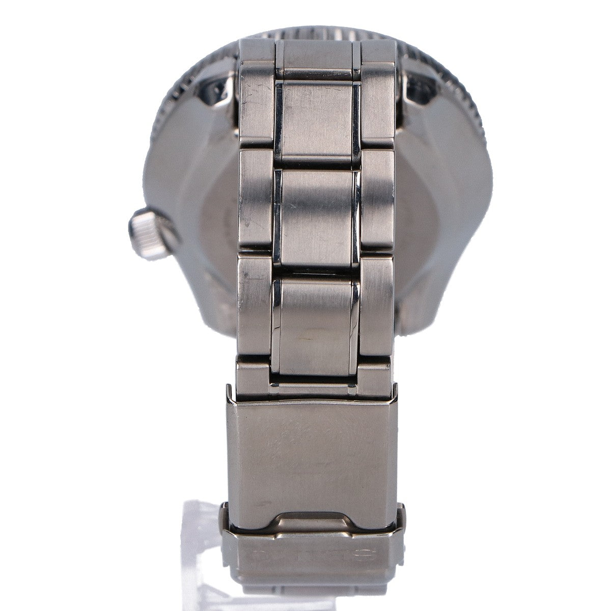 セイコー プロスペックス マリーンマスター ステンレス スチール オートマチック