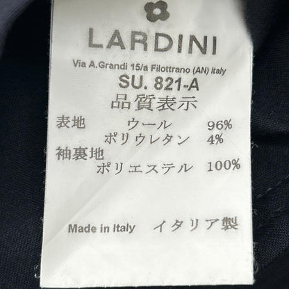 ラルディーニ ウールスーツセット