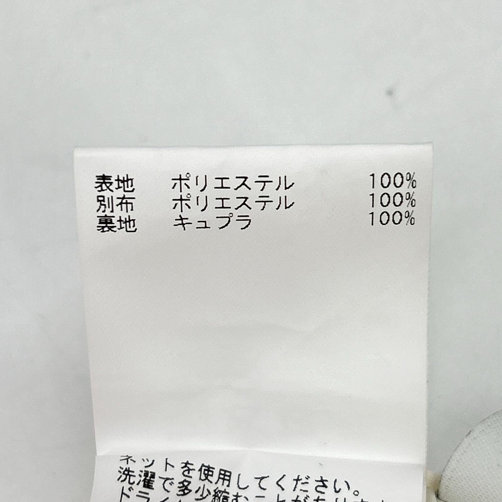 アナイ ジャガードワンピース