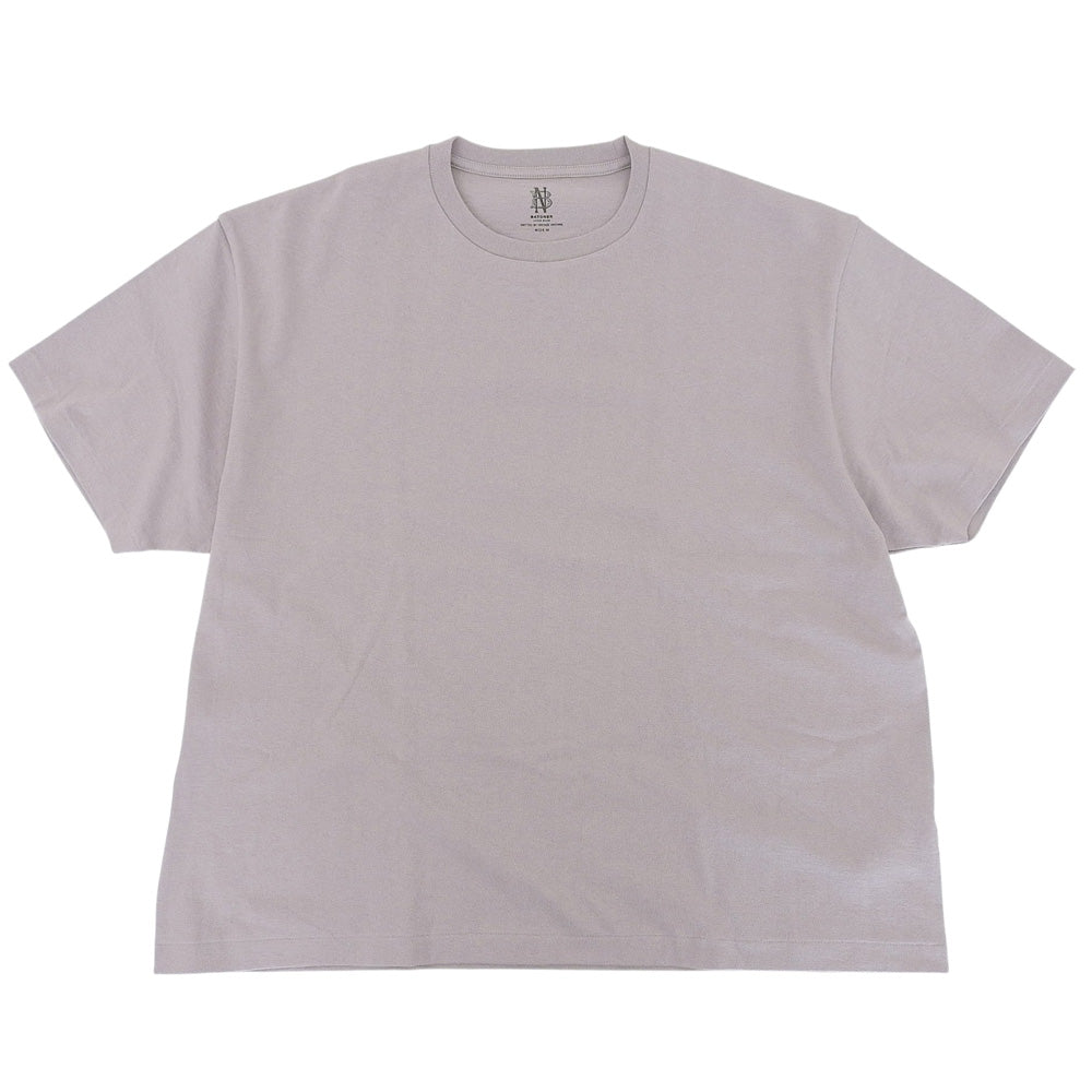 バトナー 半袖Tシャツ